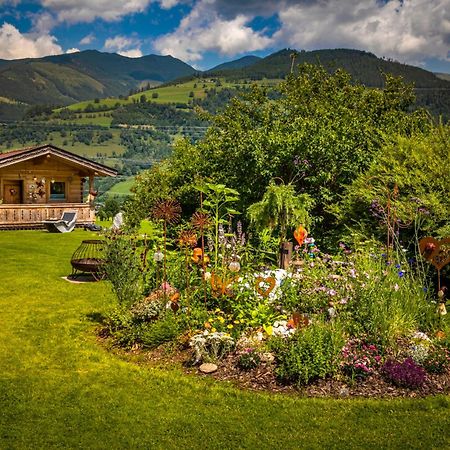 Holiday Home Erlachhof By Interhome Нідернзілль Екстер'єр фото