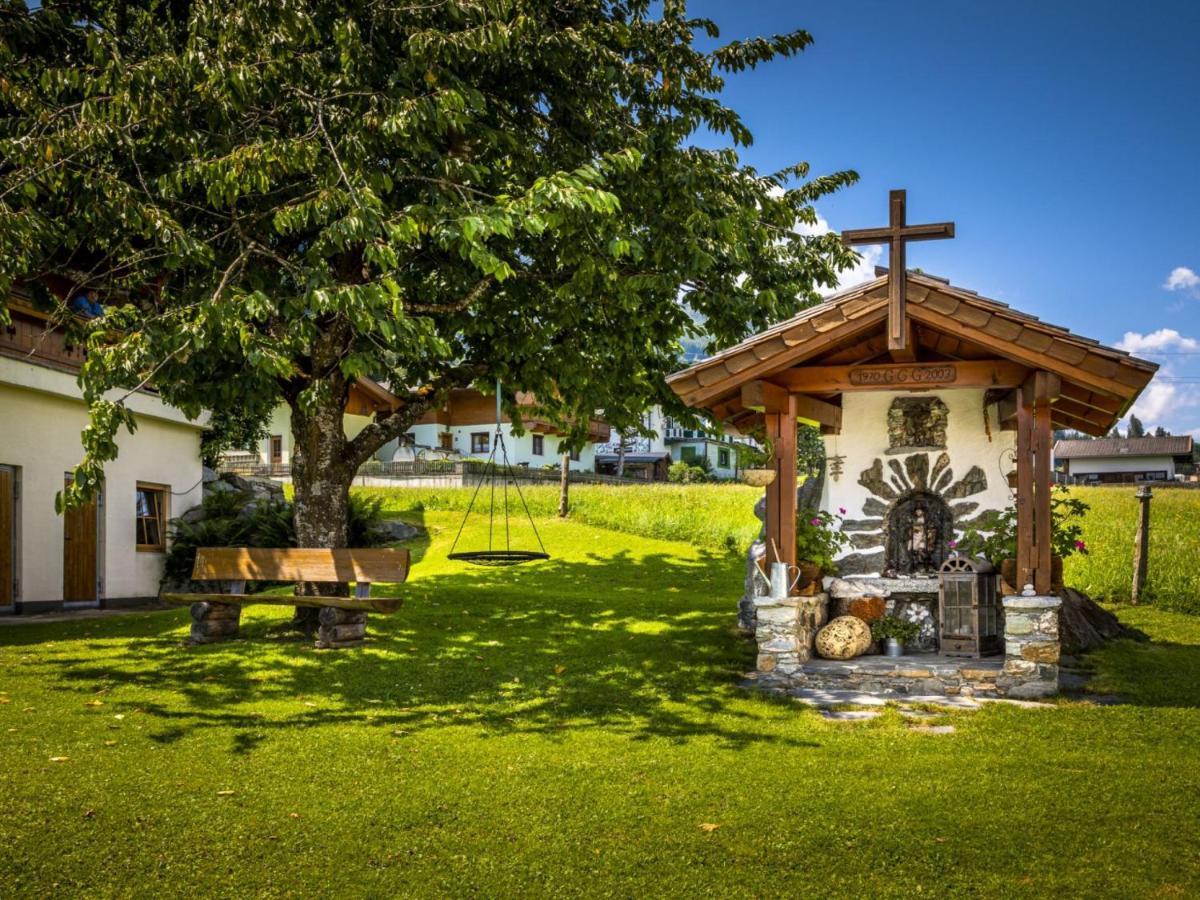 Holiday Home Erlachhof By Interhome Нідернзілль Екстер'єр фото