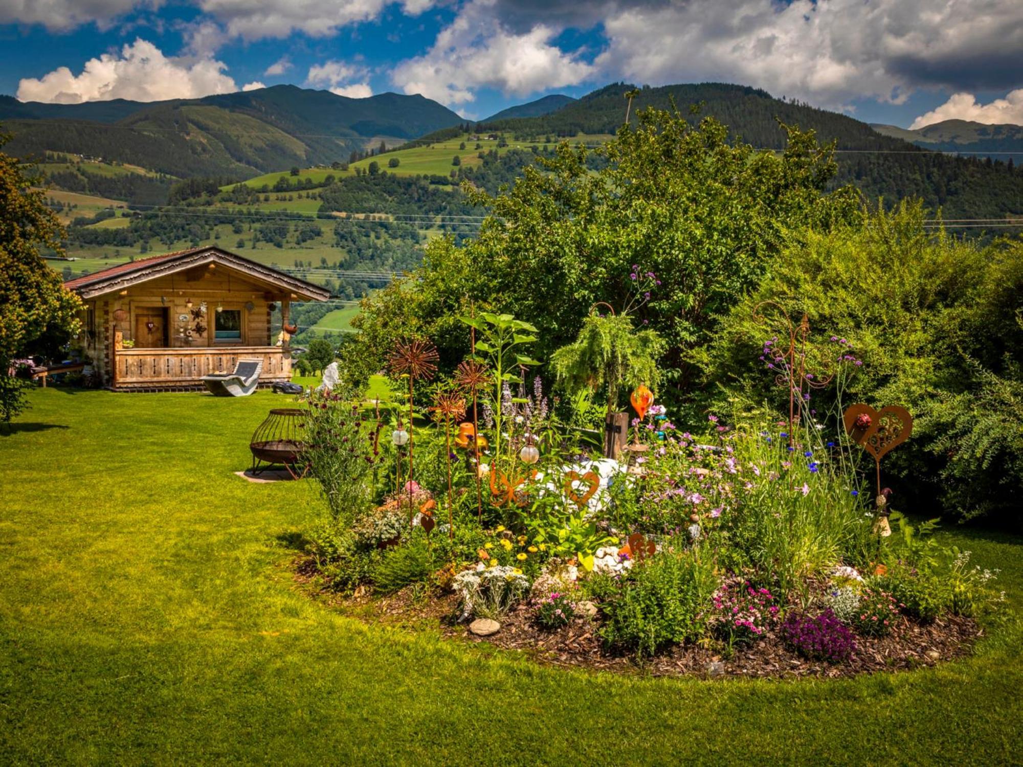 Holiday Home Erlachhof By Interhome Нідернзілль Екстер'єр фото
