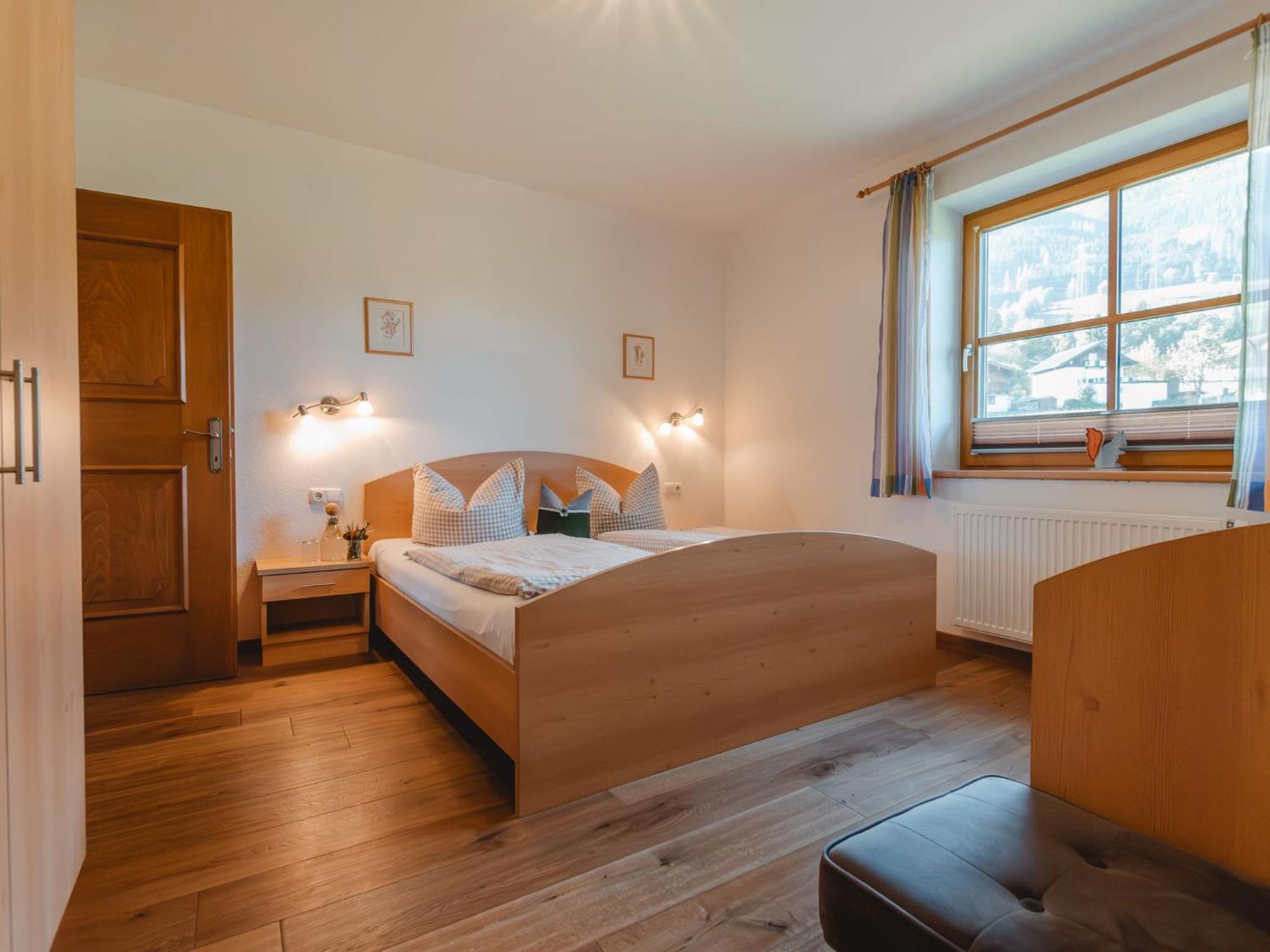 Holiday Home Erlachhof By Interhome Нідернзілль Екстер'єр фото