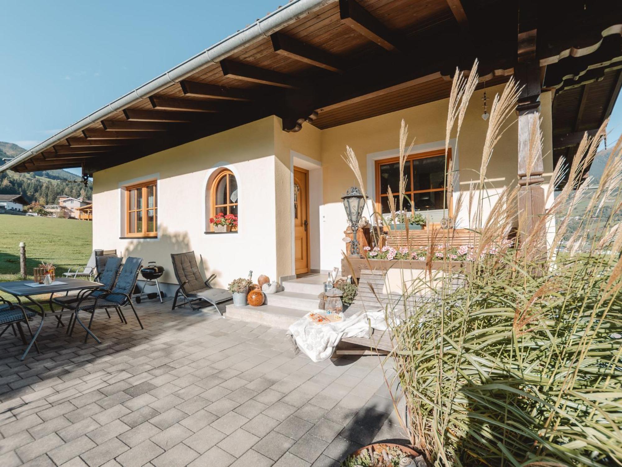 Holiday Home Erlachhof By Interhome Нідернзілль Екстер'єр фото