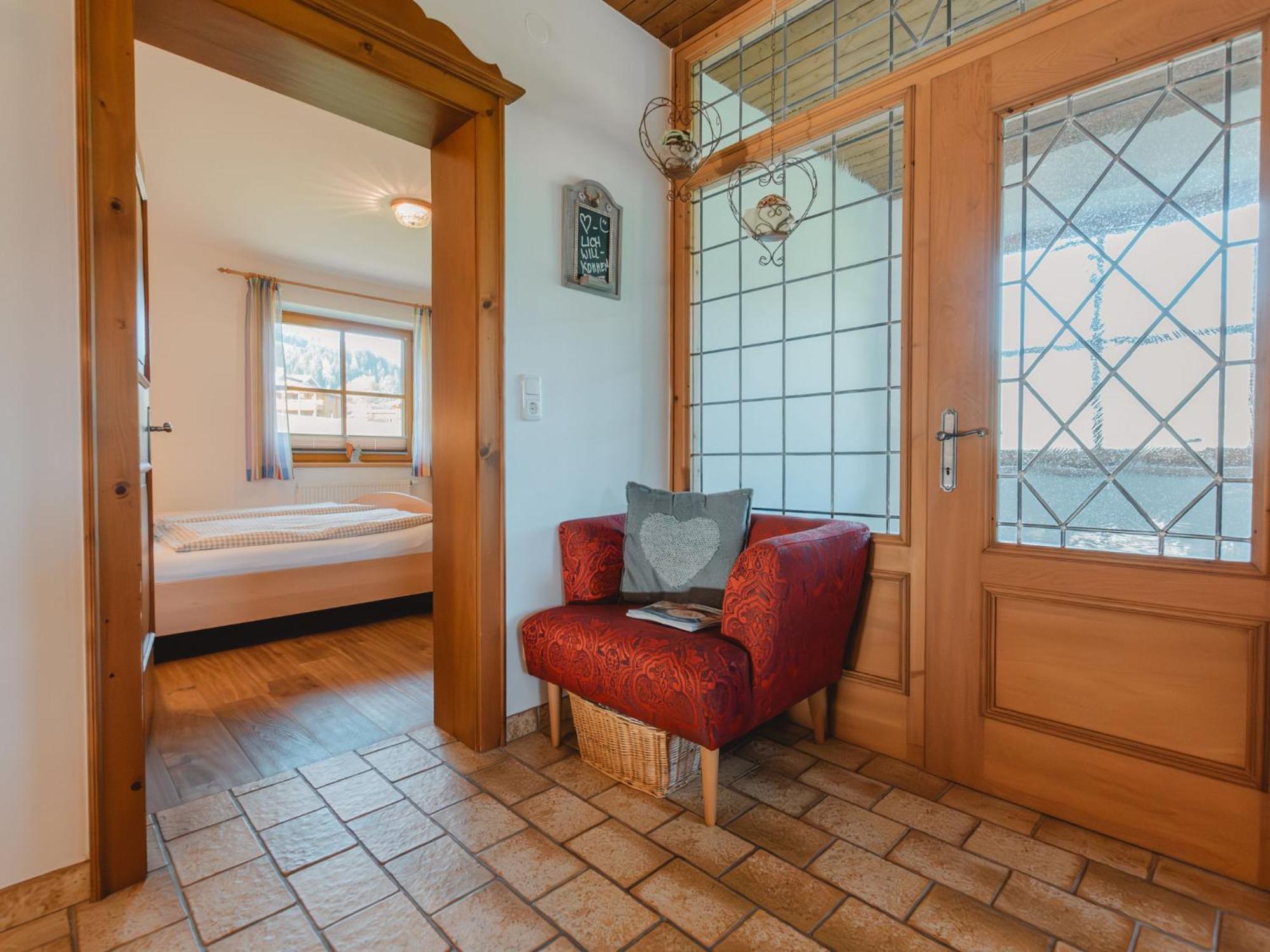 Holiday Home Erlachhof By Interhome Нідернзілль Екстер'єр фото