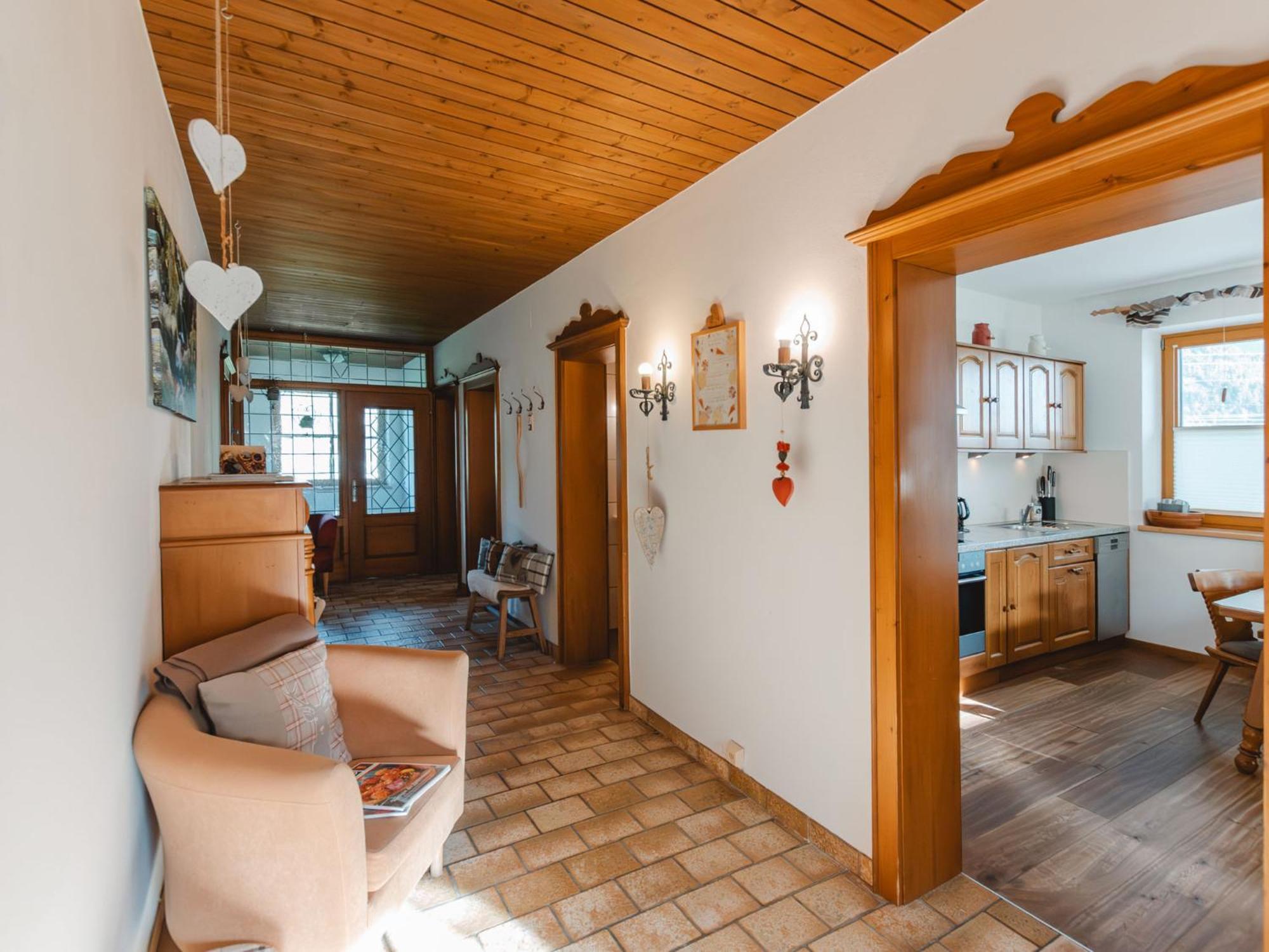 Holiday Home Erlachhof By Interhome Нідернзілль Екстер'єр фото
