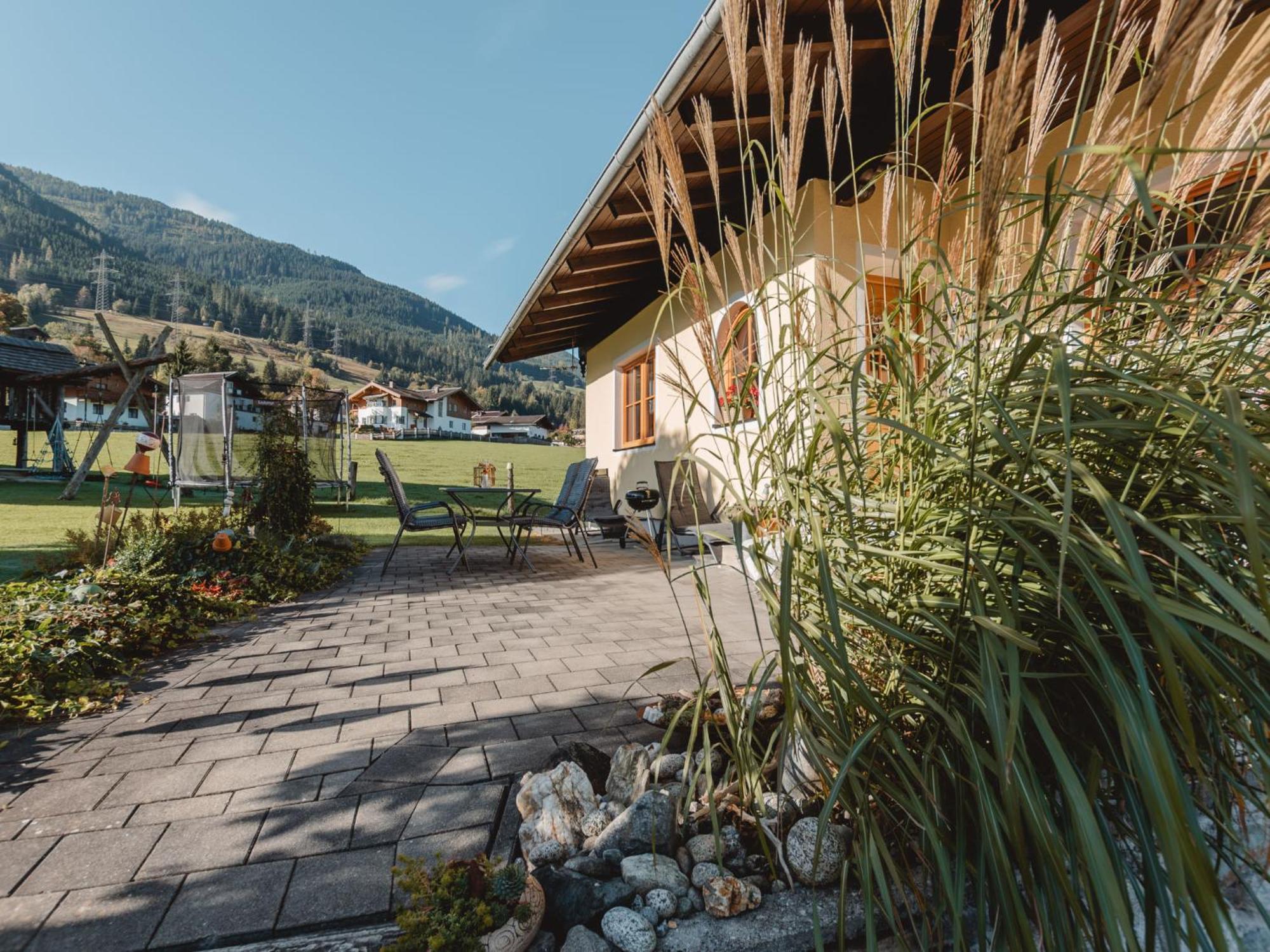 Holiday Home Erlachhof By Interhome Нідернзілль Екстер'єр фото