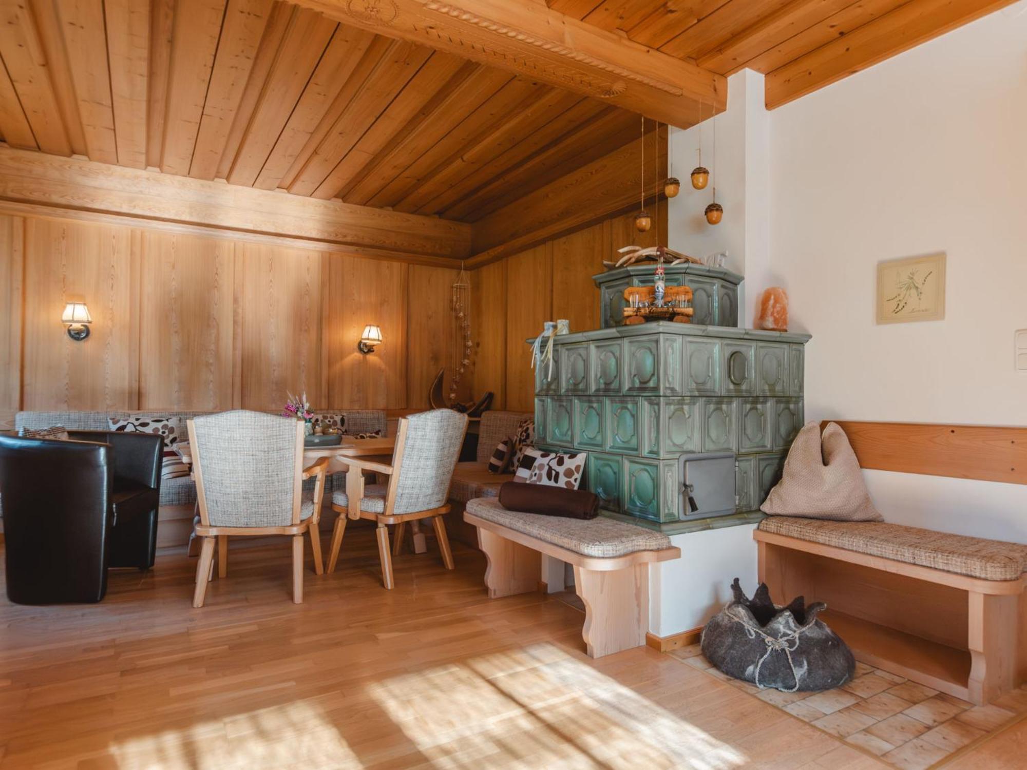 Holiday Home Erlachhof By Interhome Нідернзілль Екстер'єр фото