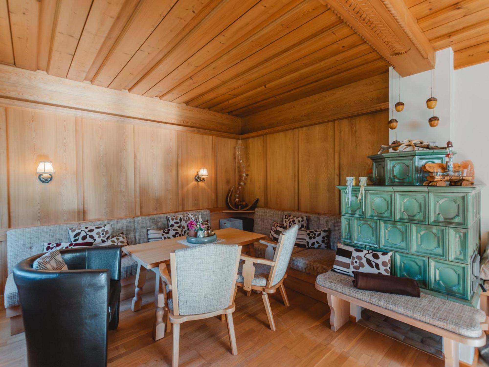 Holiday Home Erlachhof By Interhome Нідернзілль Екстер'єр фото